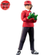 Figure Thomas Price - Captain Tsubasa™