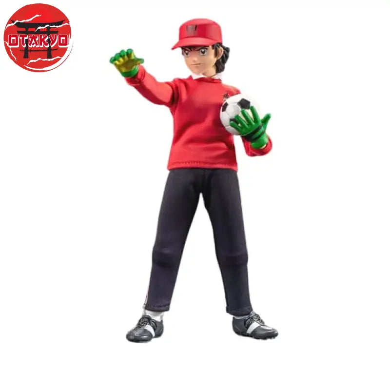 Figure Thomas Price - Captain Tsubasa™