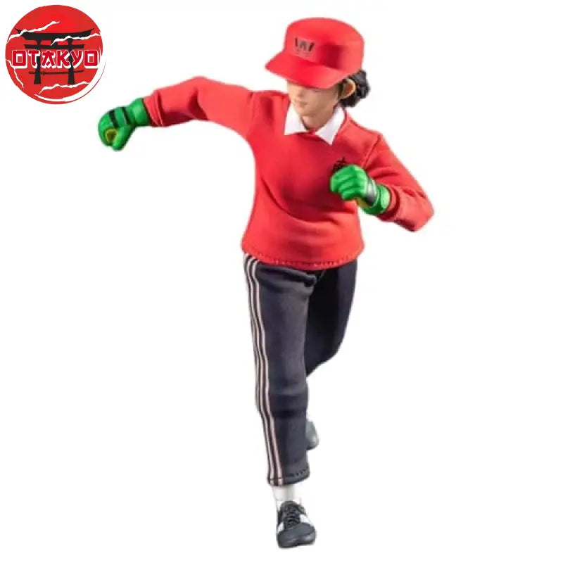 Figure Thomas Price - Captain Tsubasa™