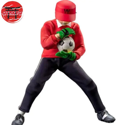 Figure Thomas Price - Captain Tsubasa™