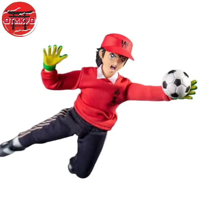 Figure Thomas Price - Captain Tsubasa™