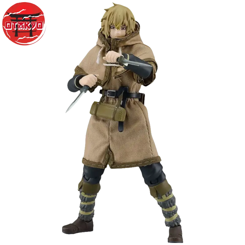 Figure Thorfinn - Vinland Saga™