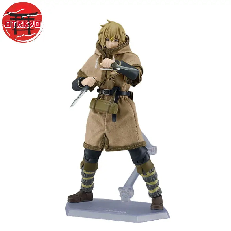 Figure Thorfinn - Vinland Saga™