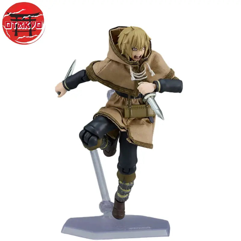 Figure Thorfinn - Vinland Saga™