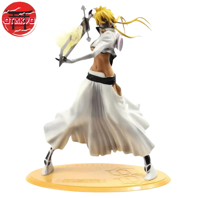 Figure Tia Hallibel - Bleach™