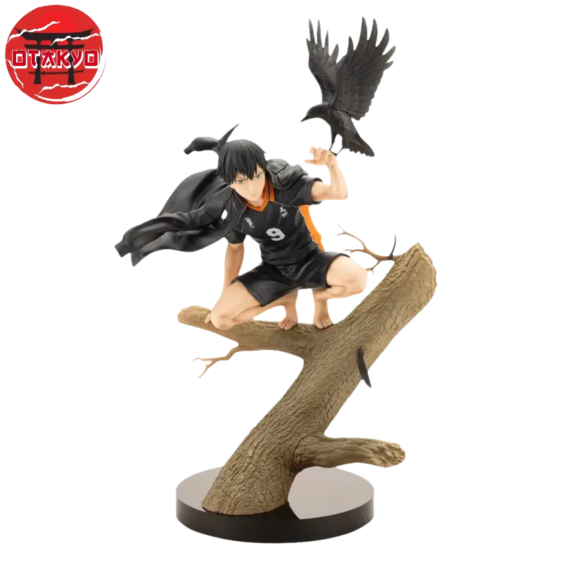 Figure Tobio Kageyama - Haikyuu™