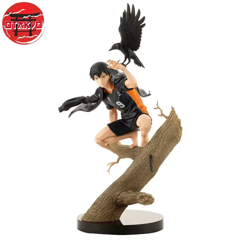 Figure Tobio Kageyama - Haikyuu™