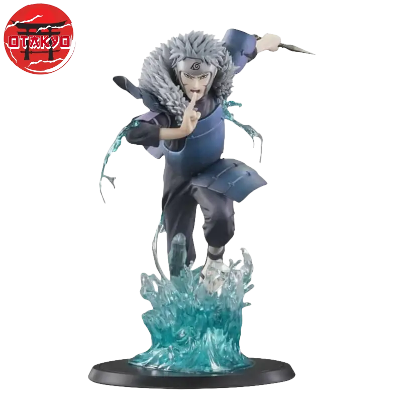 Figure Tobirama Senju - Naruto Shippuden™