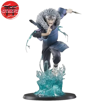 Figure Tobirama Senju - Naruto Shippuden™