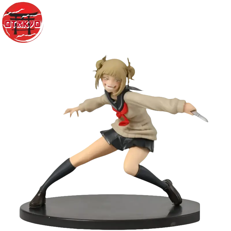 Figure Toga - My Hero Academia™