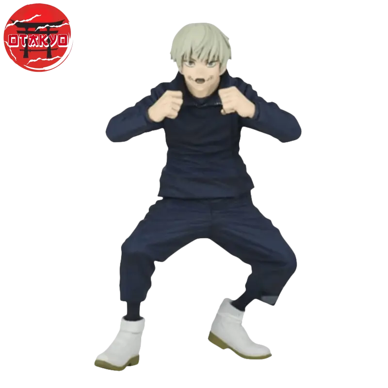 Figure Toge Inumaki "Incantation" - Jujutsu Kaisen™
