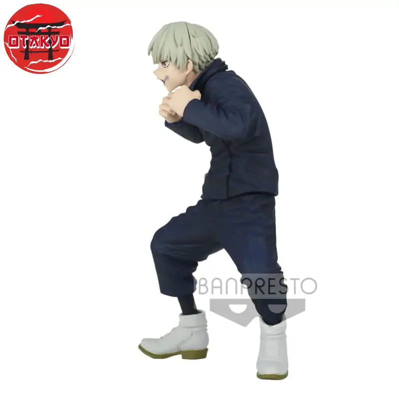 Figure Toge Inumaki "Incantation" - Jujutsu Kaisen™