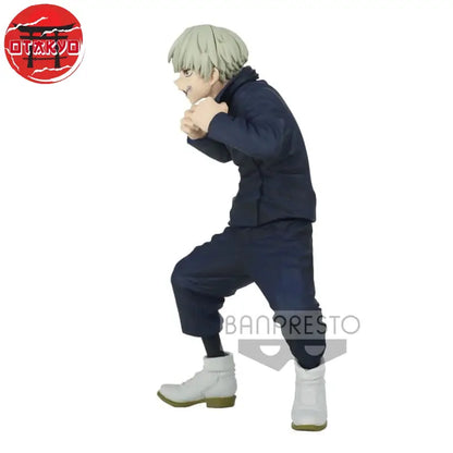 Figure Toge Inumaki "Incantation" - Jujutsu Kaisen™