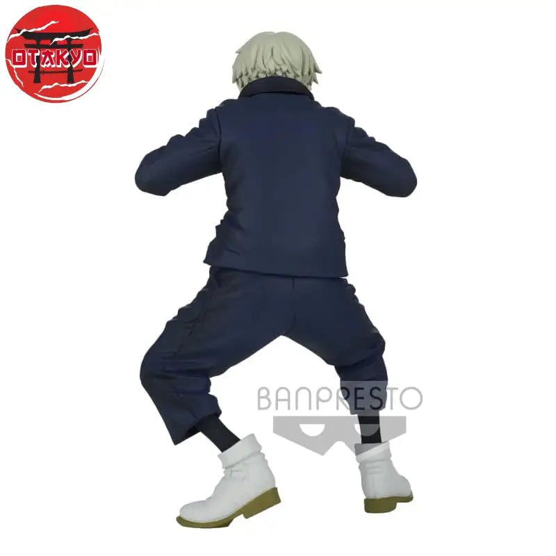 Figure Toge Inumaki "Incantation" - Jujutsu Kaisen™