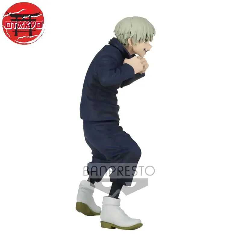 Figure Toge Inumaki "Incantation" - Jujutsu Kaisen™