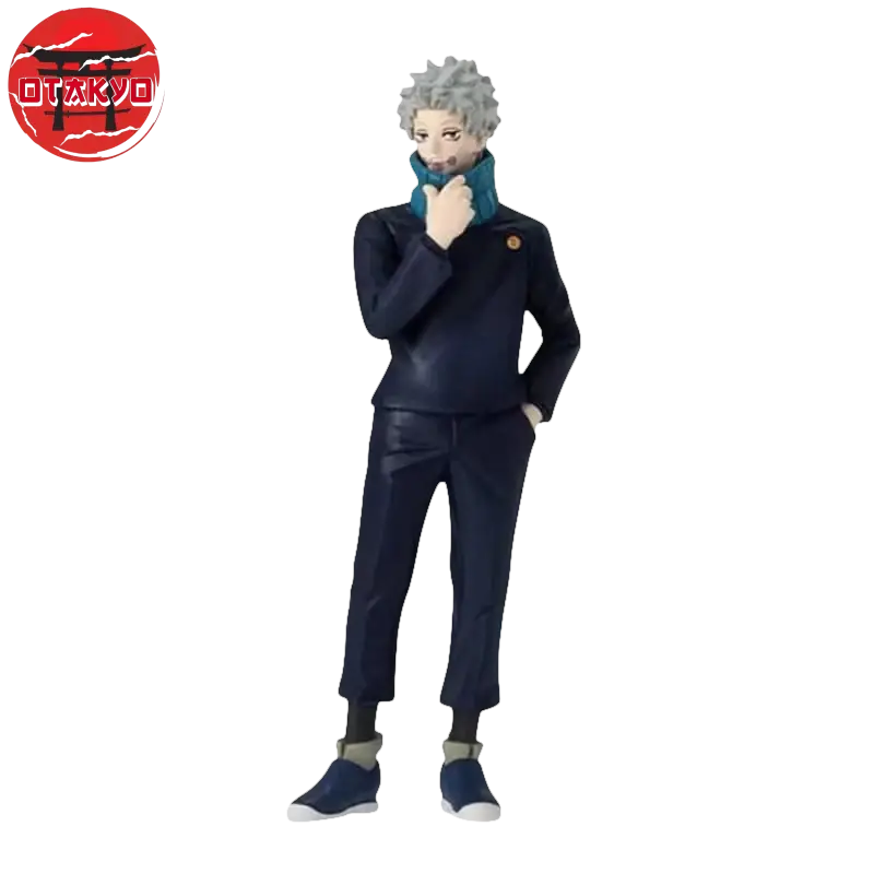 Figure Toge Inumaki "Student" - Jujutsu Kaisen™