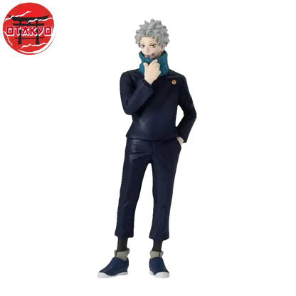 Figure Toge Inumaki "Student" - Jujutsu Kaisen™