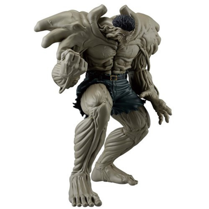 Figure Toguro "Ultimate Form" – Yu Yu Hakusho™