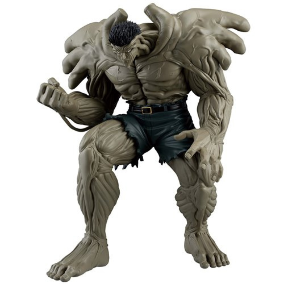 Figure Toguro "Ultimate Form" – Yu Yu Hakusho™