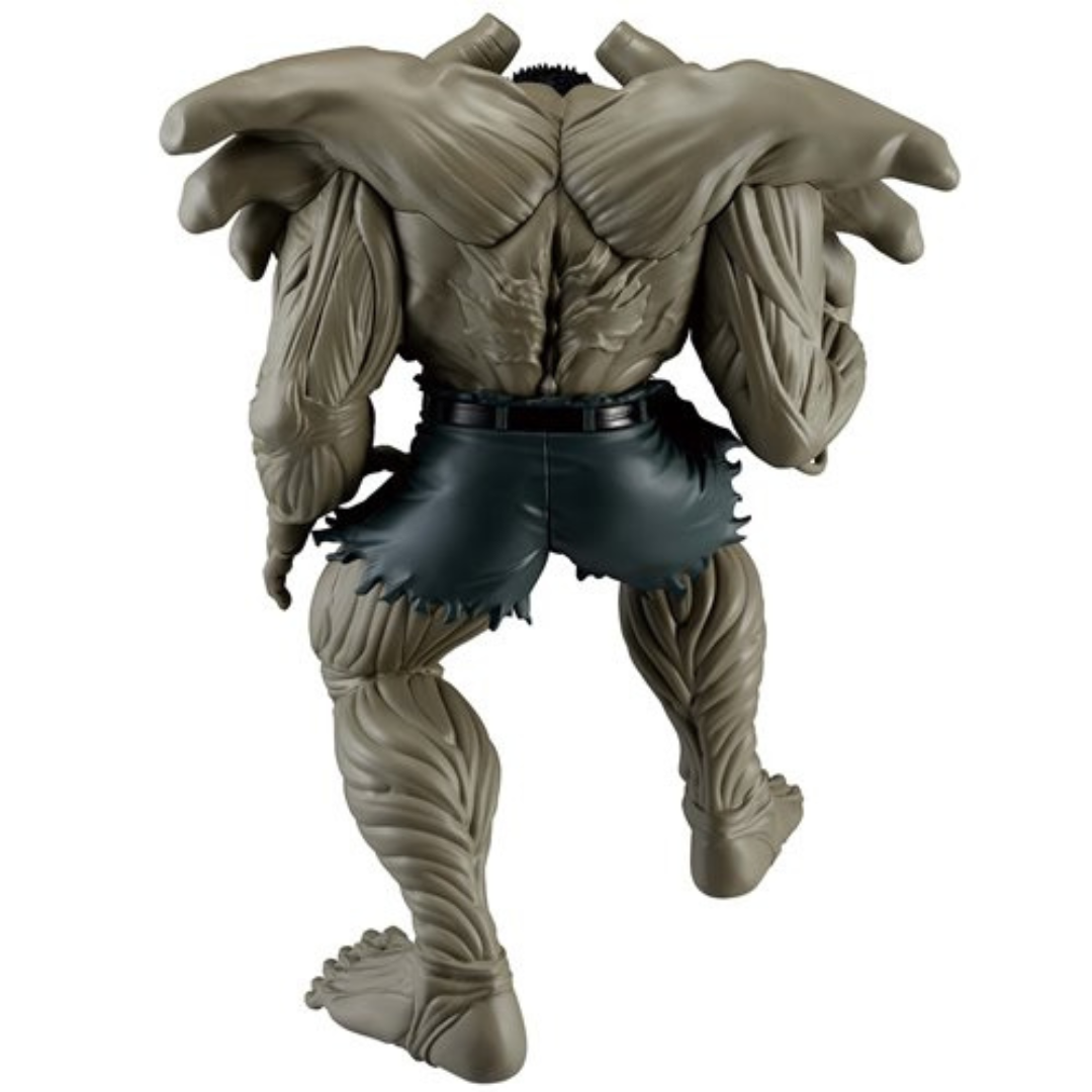 Figure Toguro "Ultimate Form" – Yu Yu Hakusho™