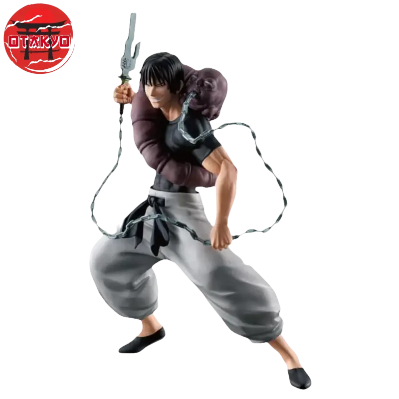Figure Toji Fushiguro - Jujutsu Kaisen™