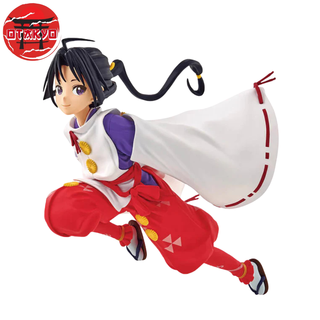Figure Tokiyuki Hojo - The Elusive Samurai™