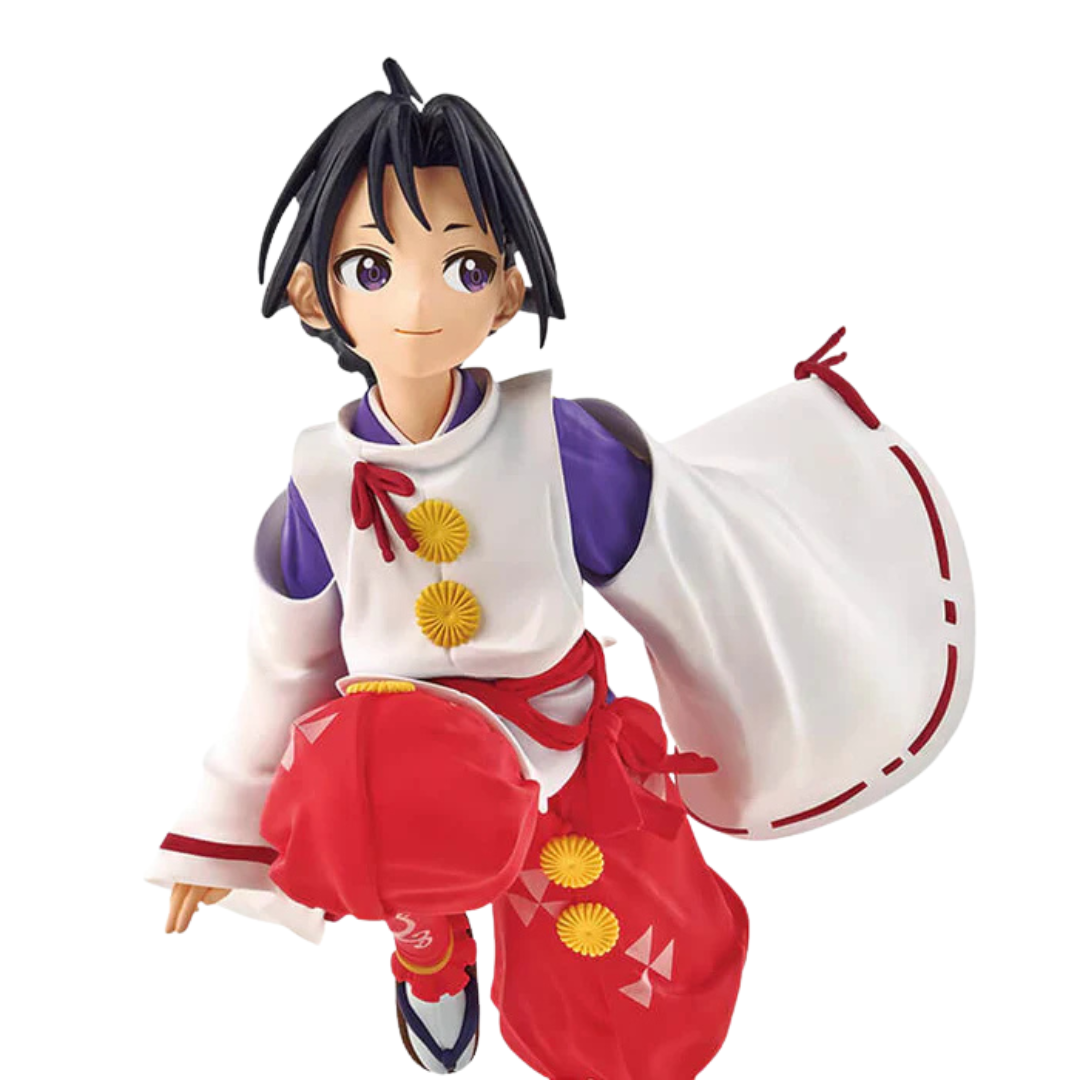 Figure Tokiyuki Hojo - The Elusive Samurai™