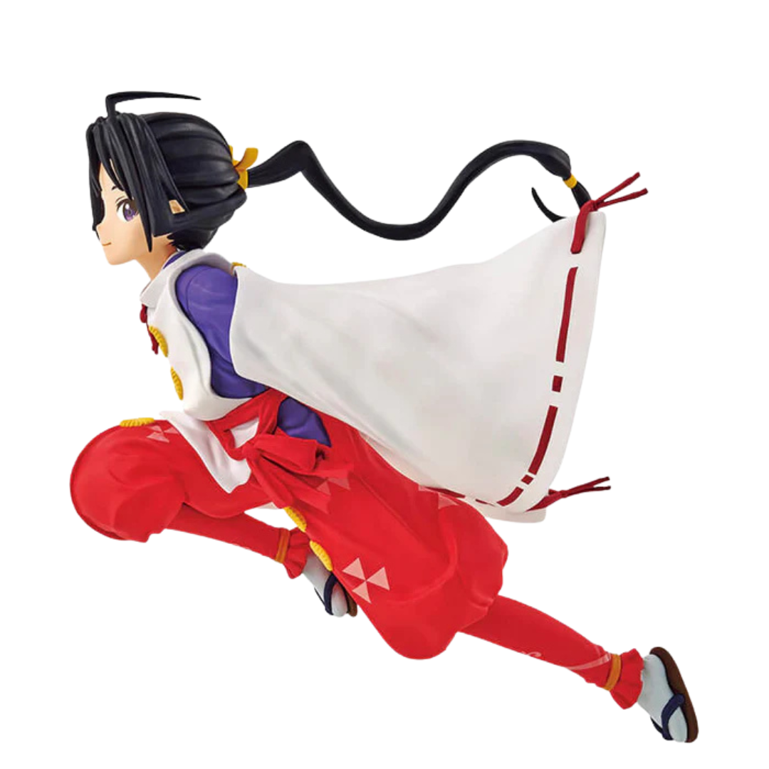 Figure Tokiyuki Hojo - The Elusive Samurai™