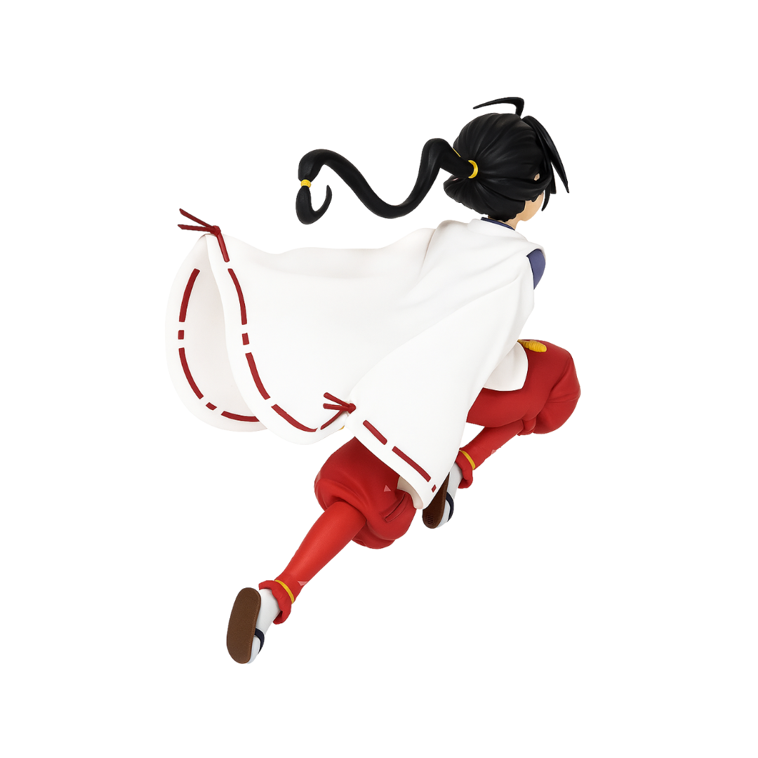 Figure Tokiyuki Hojo - The Elusive Samurai™