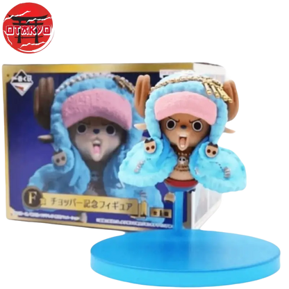 Figure Tony-Tony Chopper 20th Anniversary - One Piece™