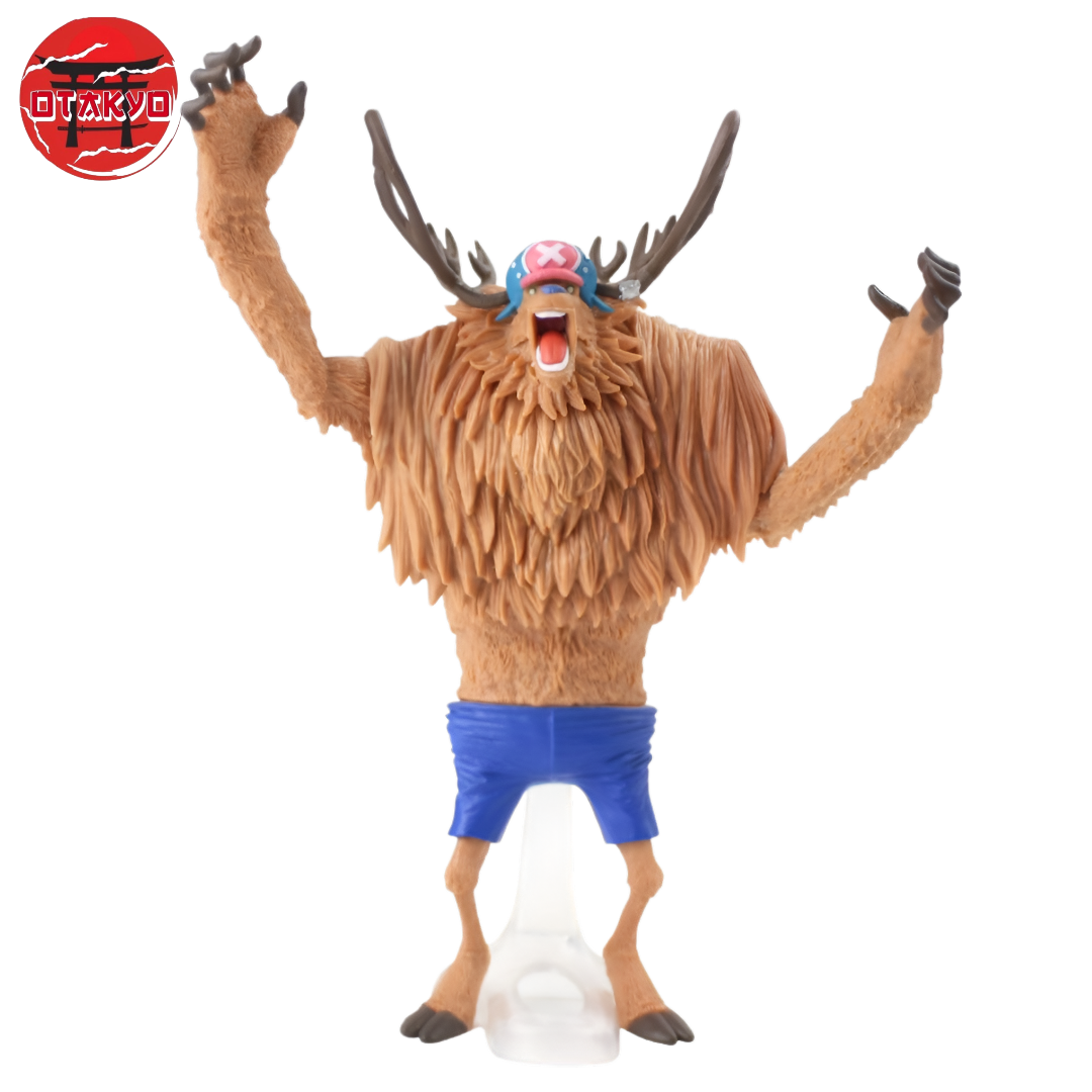 Figure Tony Tony Chopper Monster Point - One Piece™