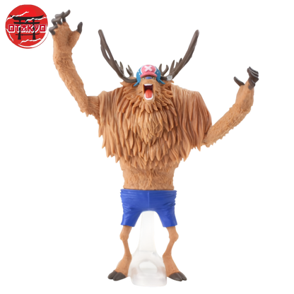 Figure Tony Tony Chopper Monster Point - One Piece™