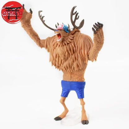 Figure Tony Tony Chopper Monster Point - One Piece™