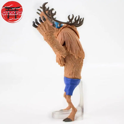 Figure Tony Tony Chopper Monster Point - One Piece™