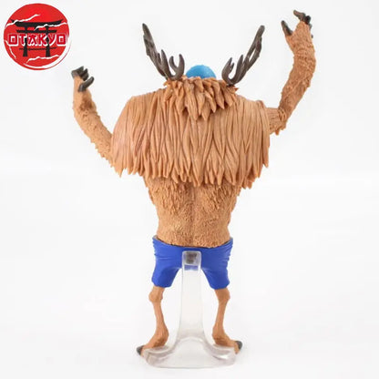Figure Tony Tony Chopper Monster Point - One Piece™