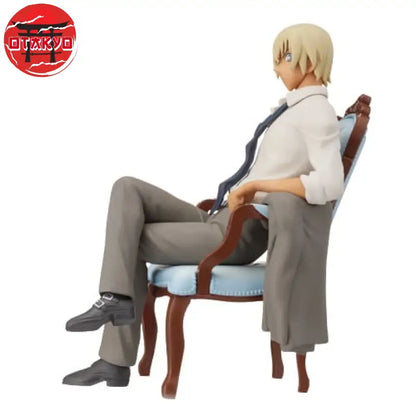 Figure Tōru Amuro "Bourbon" - Detective Conan™