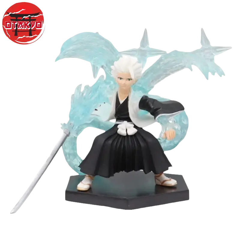 Figure Tōshirō Hitsugaya "Bankai" - Bleach™