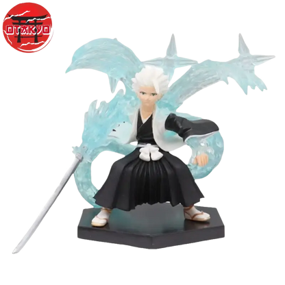 Figure Tōshirō Hitsugaya "Bankai" - Bleach™