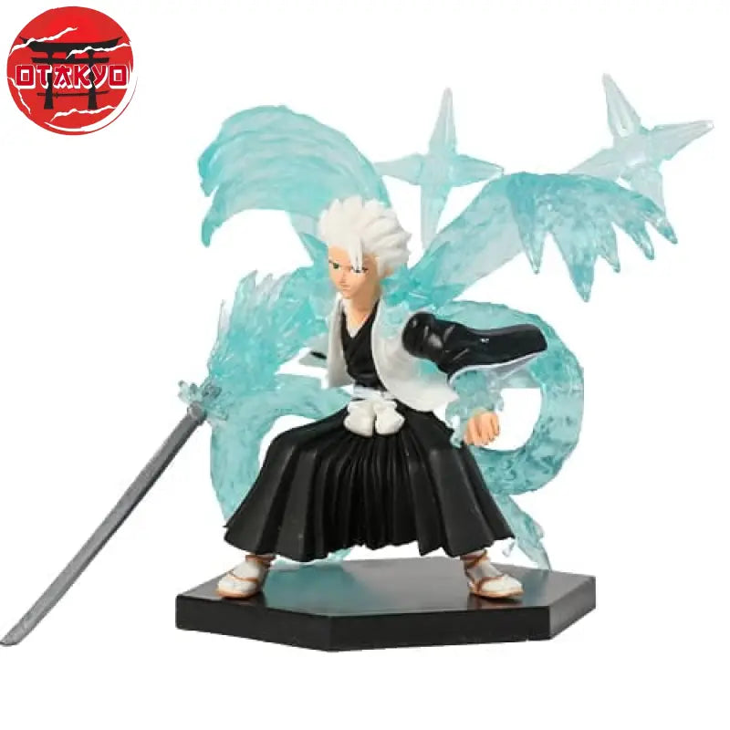 Figure Tōshirō Hitsugaya "Bankai" - Bleach™