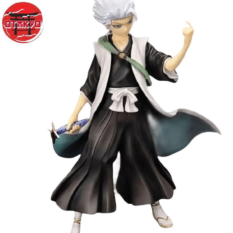Figure Toshiro Hitsugaya - Bleach™