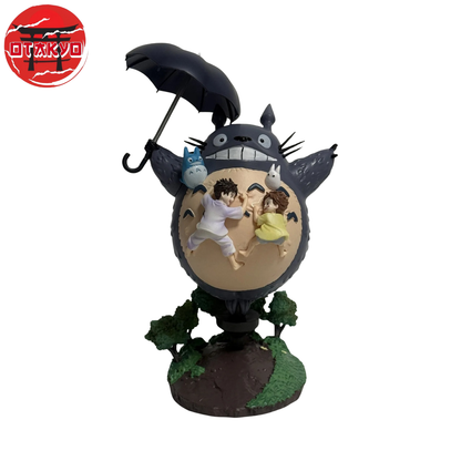 Figure Totoro, Satsuki & Mei - My Neighbor Totoro™