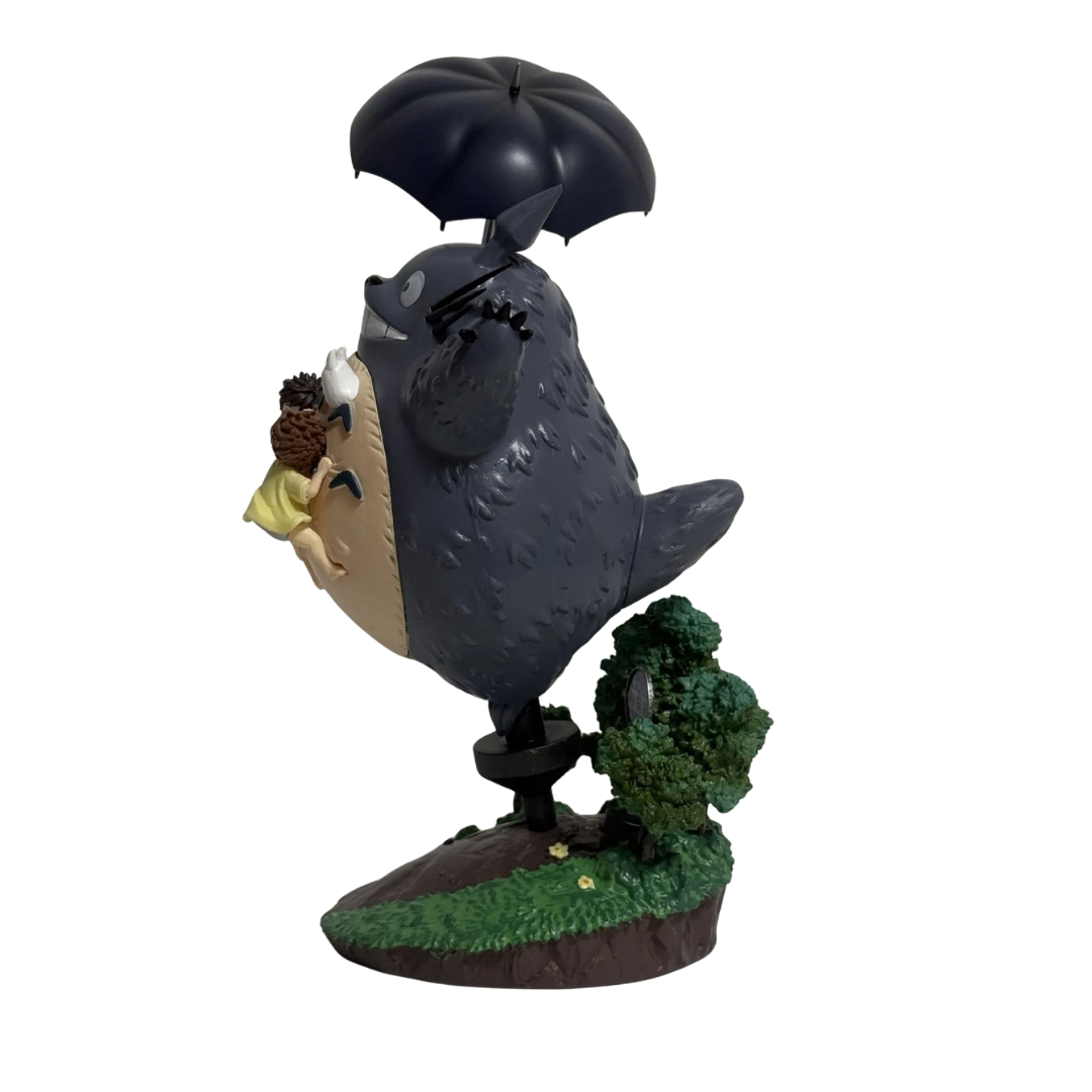 Figure Totoro, Satsuki & Mei - My Neighbor Totoro™