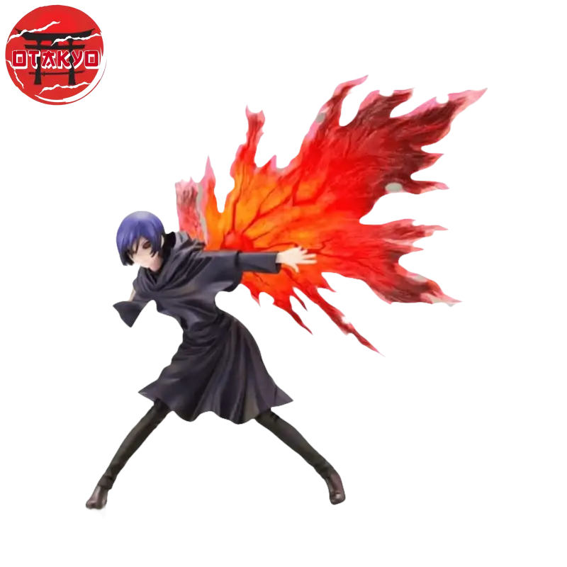 Figure Touka Kirishima - Tokyo Ghoul™