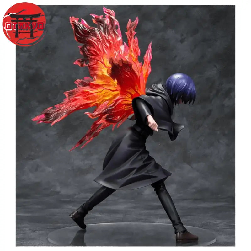 Figure Touka Kirishima - Tokyo Ghoul™
