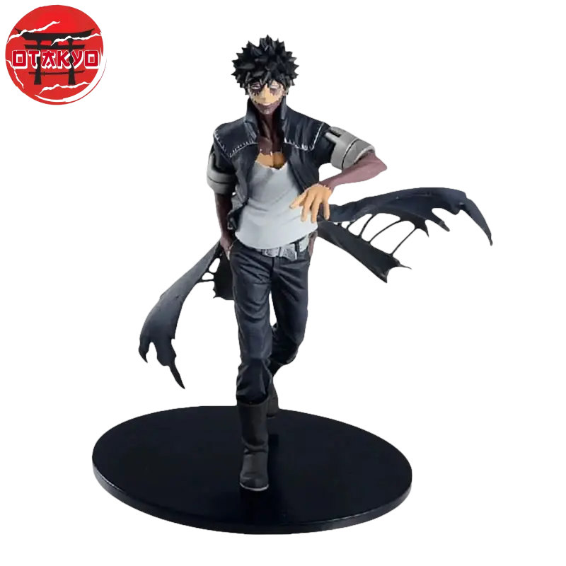 Figure Toya Todoroki (Dabi) - My Hero Academia™
