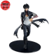 Figure Toya Todoroki (Dabi) - My Hero Academia™