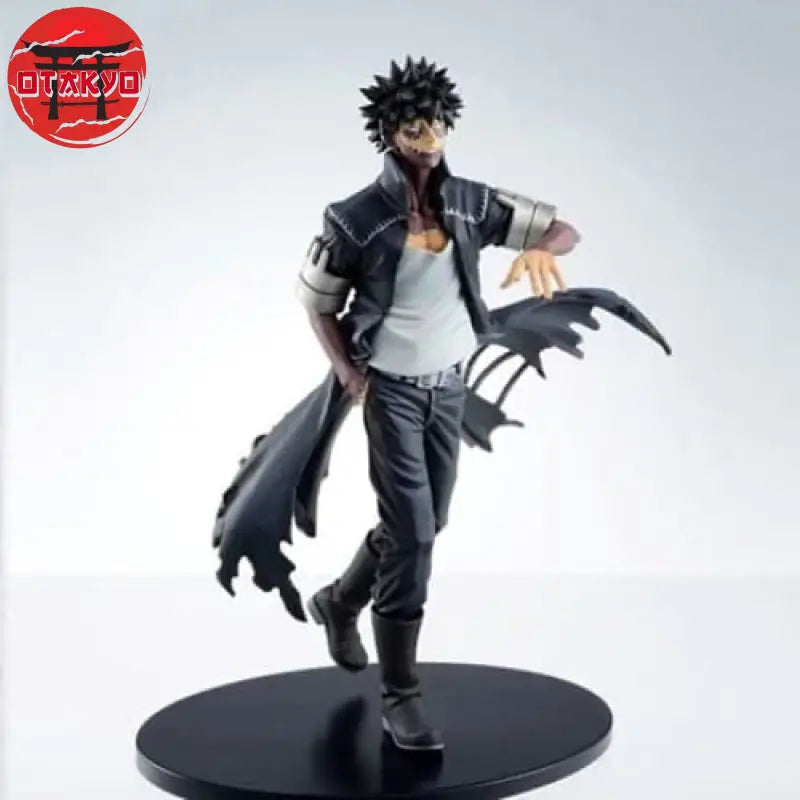 Figure Toya Todoroki (Dabi) - My Hero Academia™