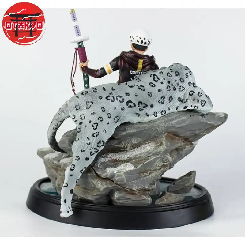 Figure Trafalgar D. Law - One Piece™