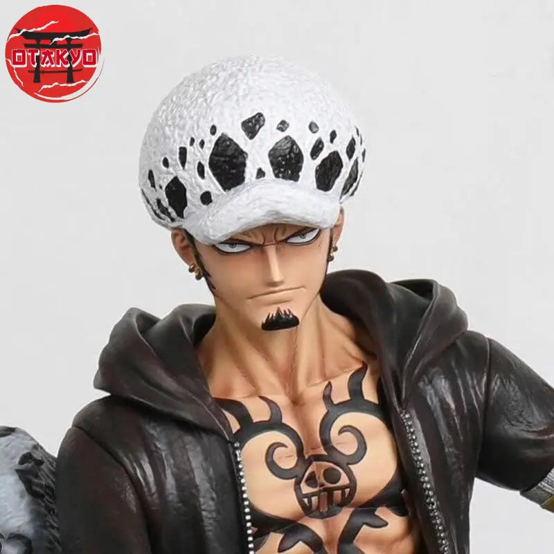 Figure Trafalgar D. Law - One Piece™