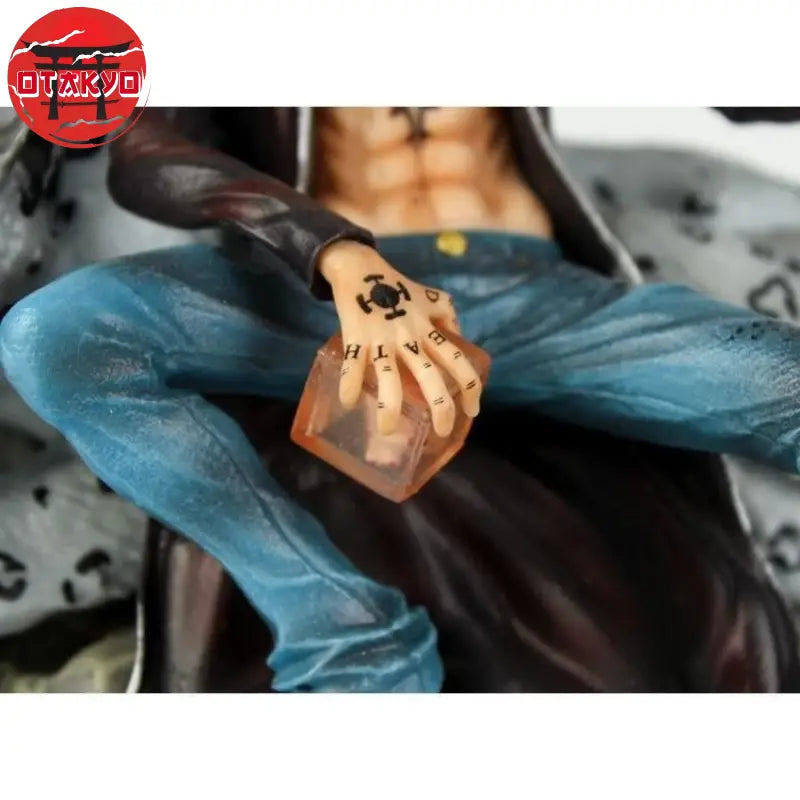 Figure Trafalgar D. Law - One Piece™